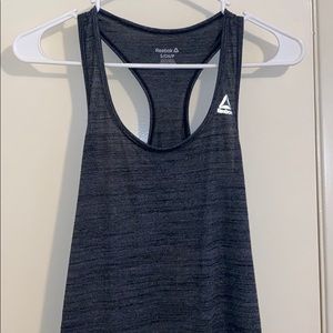 Reebok muscle tee